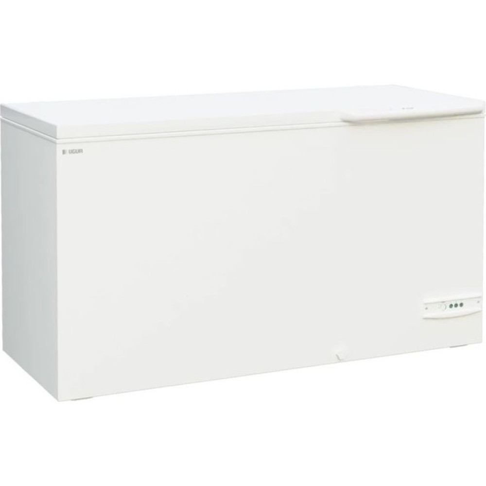 Uğur Ued 480 D/s R65 Sandık Tipi Beyaz Derin Dondurucu - Yok Derin Dondurucular Fiyatı