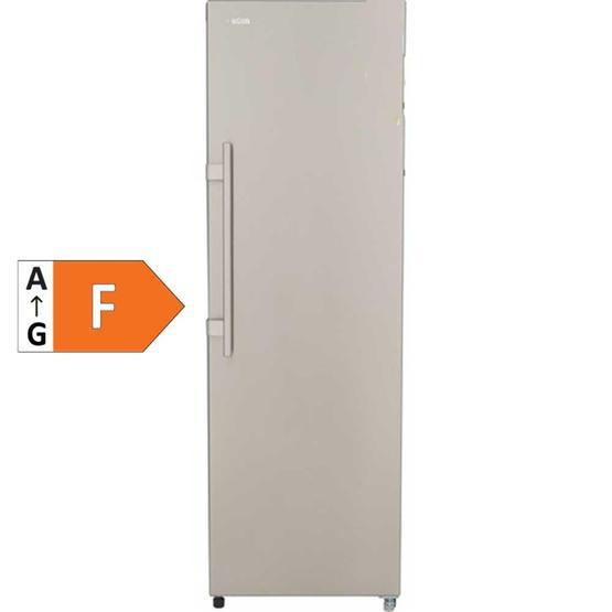 Uğur UED 6261 DTK NFI F Sınıfı 260 lt 6 Çekmeceli Derin Dondurucu Inox
