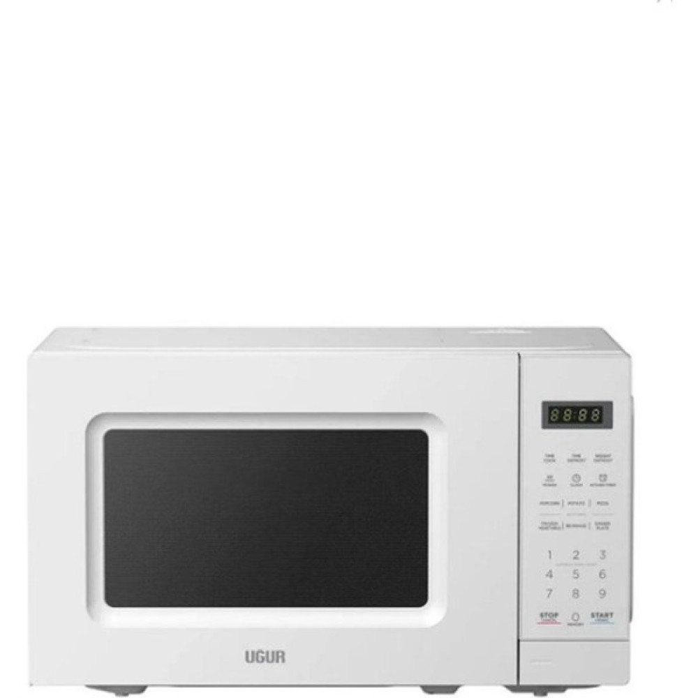 Uğur UEF 20M BMD 20 lt Beyaz Mikrodalga Fırın Fırınlar Fiyatı