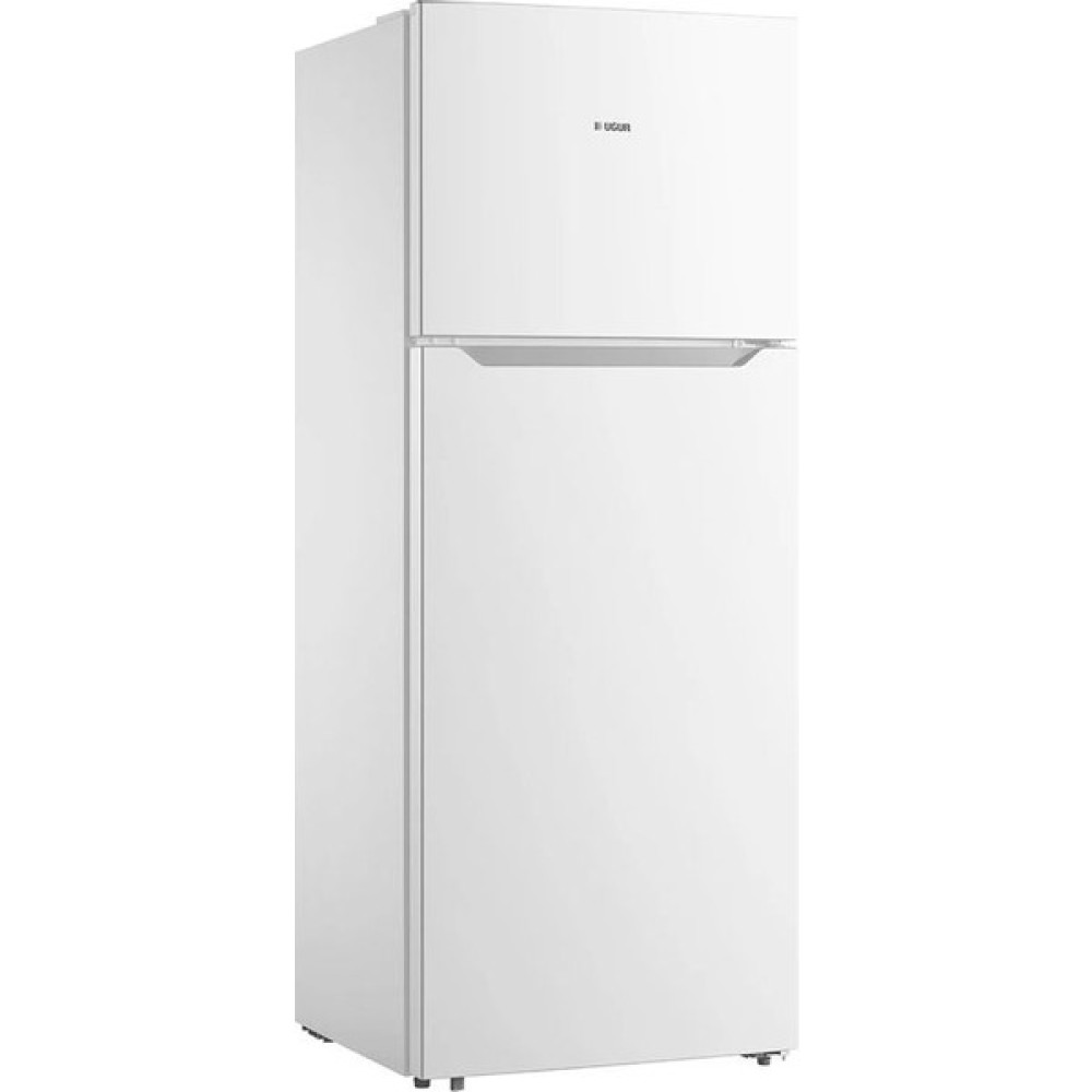 Uğur Ues 463 D2K Nf R66 Çift Kapılı No Frost Buzdolabı Buzdolapları Fiyatı