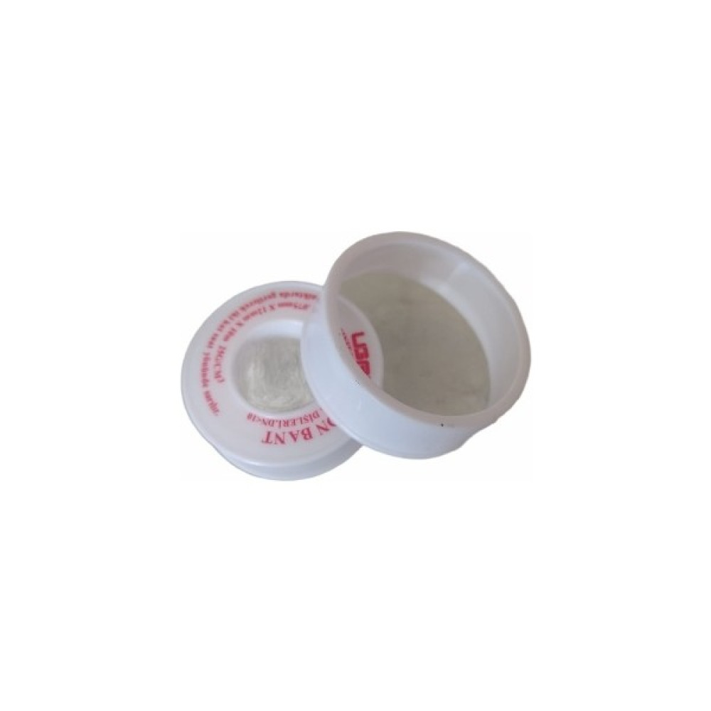 Uğur Ugr 10'lu Teflon Bant 12 mm x 10 M - 0 Oto Boyaları Fiyatı