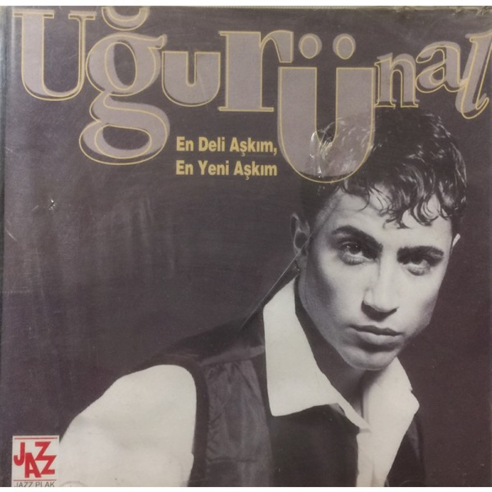 Uğur Ünal - En Deli Aşkım, En Yeni Aşkım ( CD ) Oto Boyaları Fiyatı
