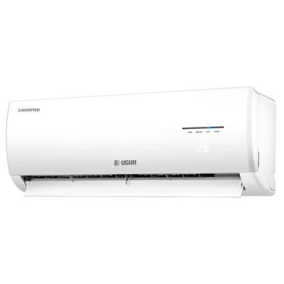 Uğur Usmart Plus 24 A++ Enerji Sınıfı 24000 BTU Duvar Tipi Klima
