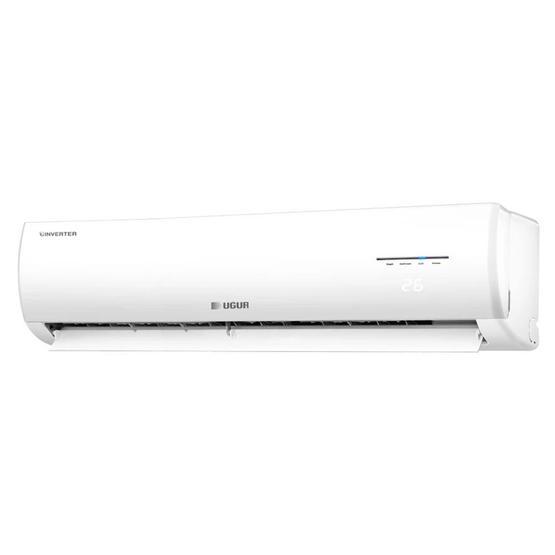 Uğur Usmart Plus 24 A++ Enerji Sınıfı 24000 BTU Duvar Tipi Klima