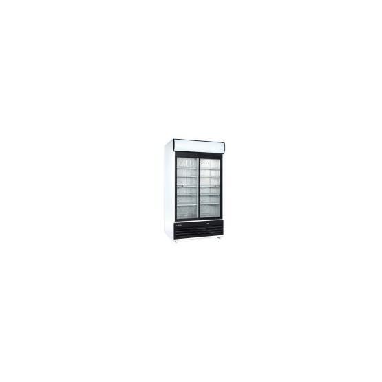 Uğur USS 1100 DSCL Şişe Soğutucu