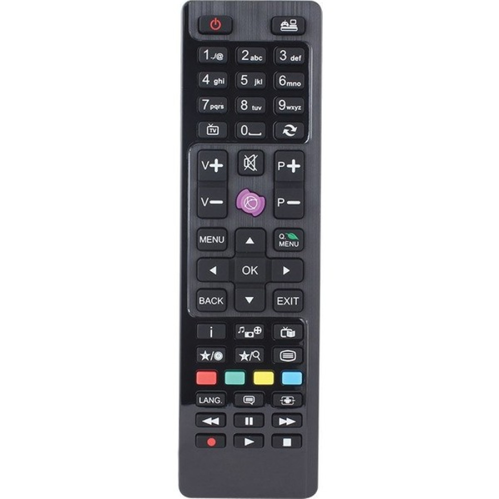 Uğur Vestel Seg Regal LCD Tv Kumandasi TV Aksesuarları Fiyatı