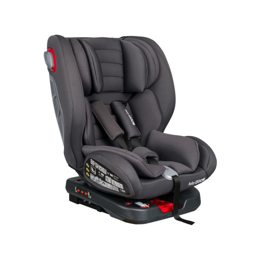 ugurbocegicocukdunyası 0-36 kg Çocuk Bebek Oto Koltuğu İsofix 360 Dönebilen Bebek Oto Koltuğu Fiyatı