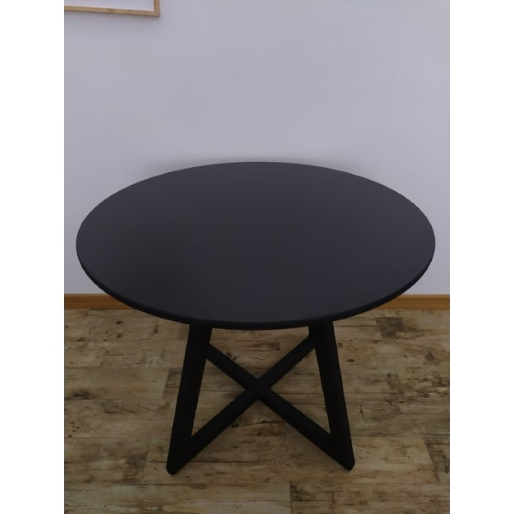 Uğurlu Baylar Yuvarlak Masa - 90cm Yemek & Mutfak Masası Fiyatı