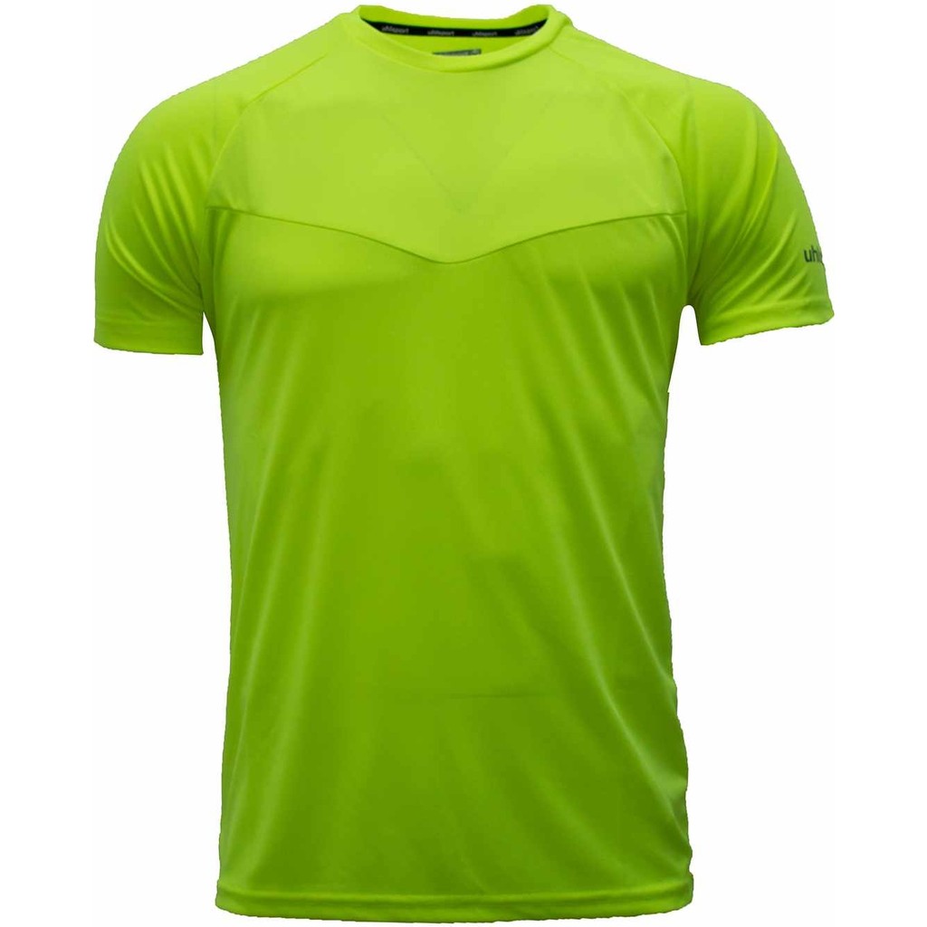 Uhlsport 3221123-20.035 Better M Erkek T-Shirt Giyim & İç Giyim Fiyatı