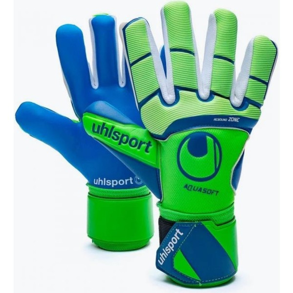 Uhlsport Aquasoft Hn Kaleci Eldiveni 101122301 Futbol Malzemeleri Fiyatı