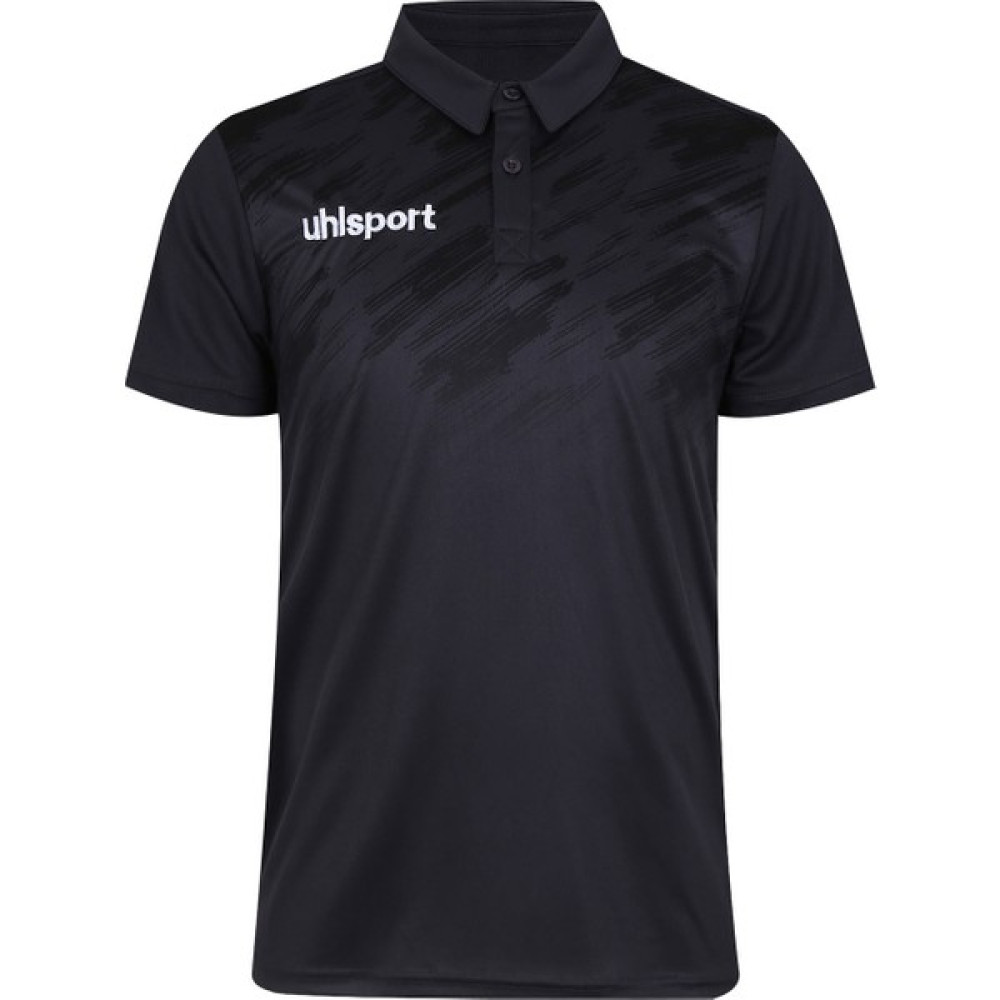 Uhlsport Erkek Polo T-Shirt Brush T-Shirt & Sweatshirt (Outdoor) Fiyatı