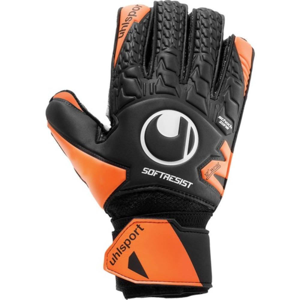 Uhlsport Futbol Kaleci Eldiveni Soft Resist Flex Frame 1011159-01 Futbol Malzemeleri Fiyatı