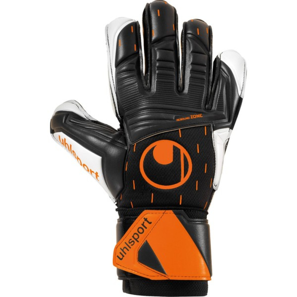 Uhlsport Futbol Kaleci Eldiveni Speed Contact Supersoft 101126601 Futbol Malzemeleri Fiyatı
