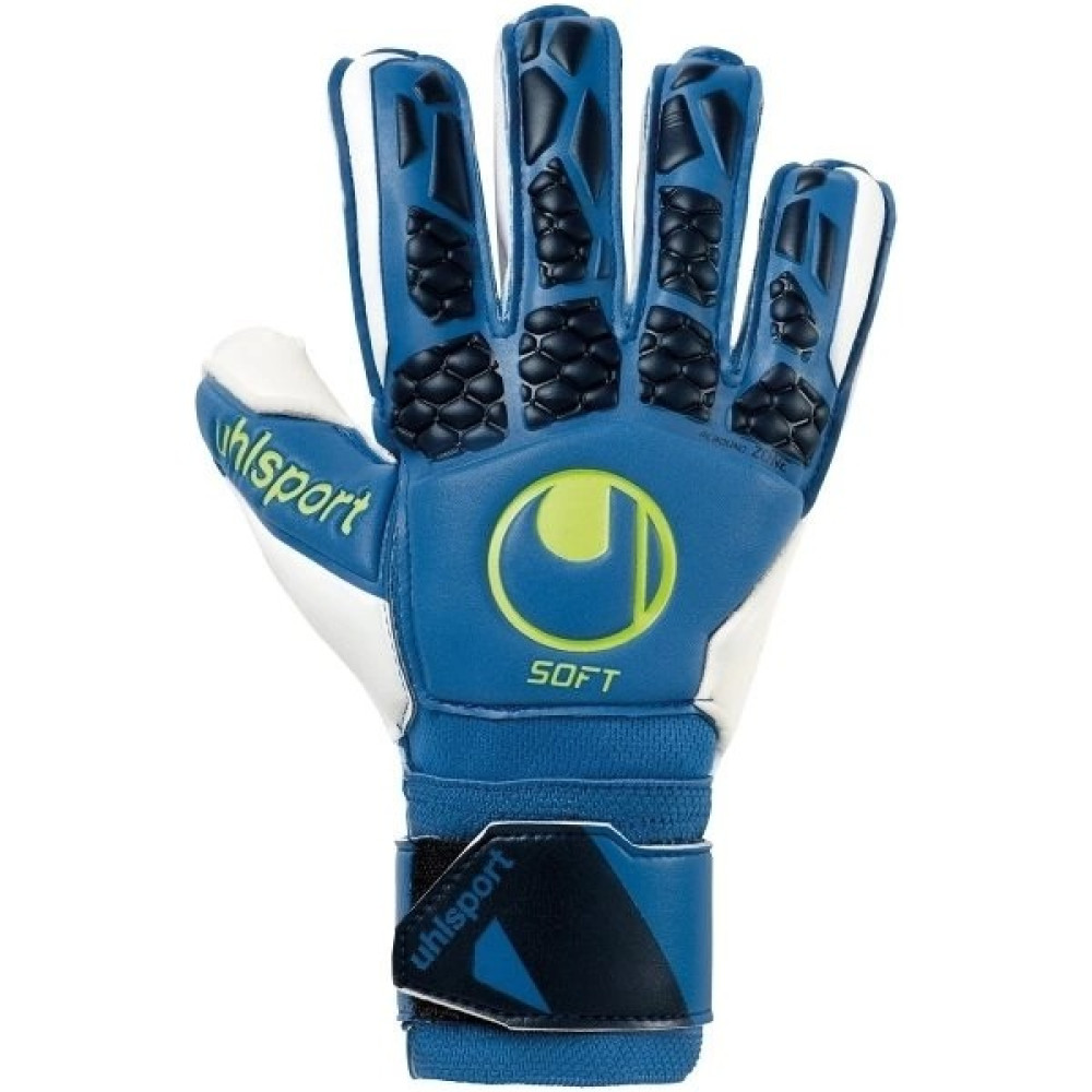 Uhlsport Hyperact Soft Flex Frame Kaleci Eldivenleri Futbol Malzemeleri Fiyatı