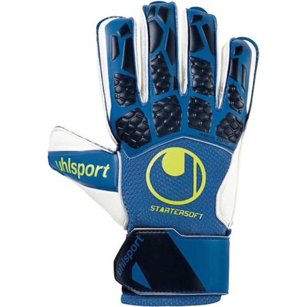 Uhlsport Hyperact Starter Yumuşak Kaleci Eldiveni Futbol Malzemeleri Fiyatı