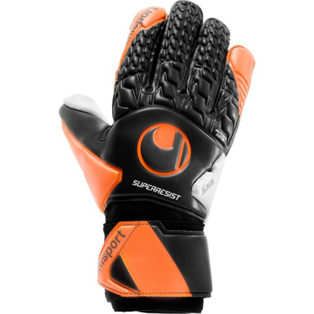 Uhlsport Kaleci Eldiveni Super Resıst Hn Futbol Malzemeleri Fiyatı