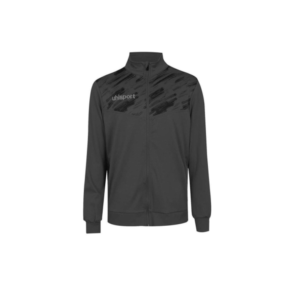 Uhlsport Kamp Brush Erkek Sweatshirt 2021005 Antrasit Spor & Outdoor Fiyatı
