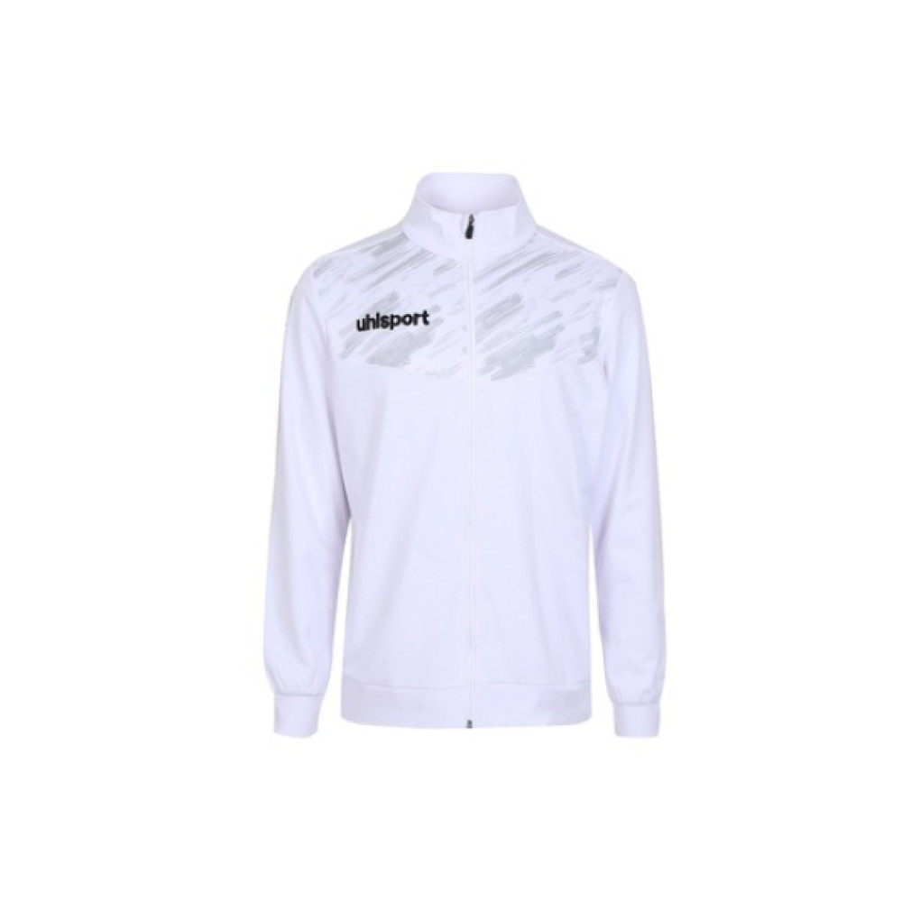 Uhlsport Kamp Brush Erkek Sweatshirt 2021005 Beyaz Spor & Outdoor Fiyatı