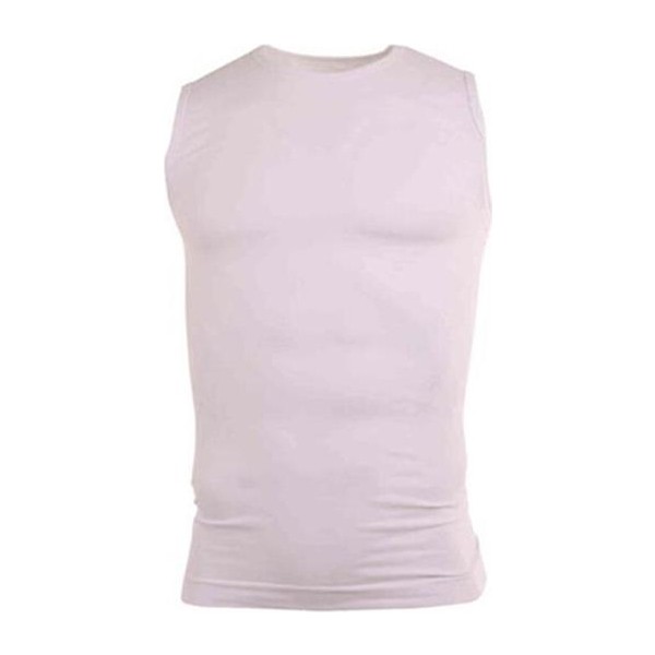 Uhlsport Kolsuz Erkek Tişört Sıfır Yaka Body Pro Günlük Kullanım için Rahat Kesim Tasarım 1101702 Giyim & İç Giyim Fiyatı