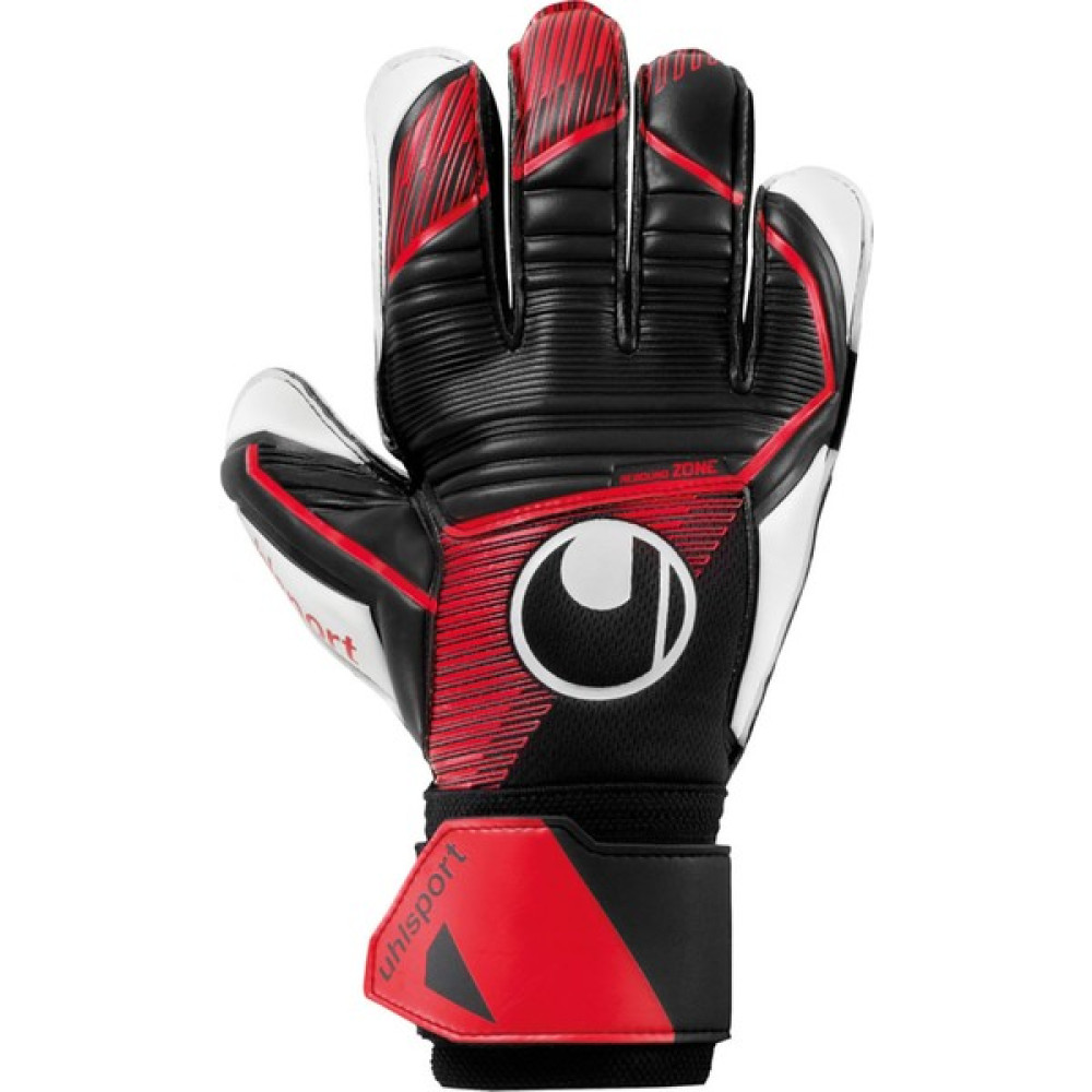 Uhlsport Powerline Soft Pro Unisex Kırmızı Kaleci Eldiveni 101131101 - Siyah - 7.5 Oto Boyaları Fiyatı