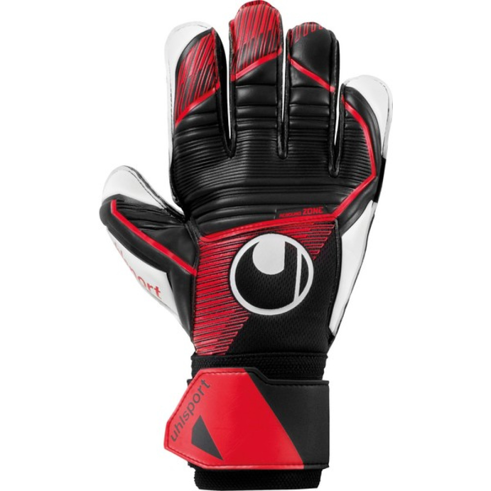 Uhlsport Powerline Soft Pro Unisex Kırmızı Kaleci Eldiveni 101131101 - Siyah - 9 Oto Boyaları Fiyatı