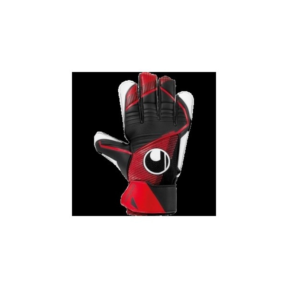 Uhlsport Powerline Starter Soft - Siyah - Kırmızı - 11 Oto Boyaları Fiyatı