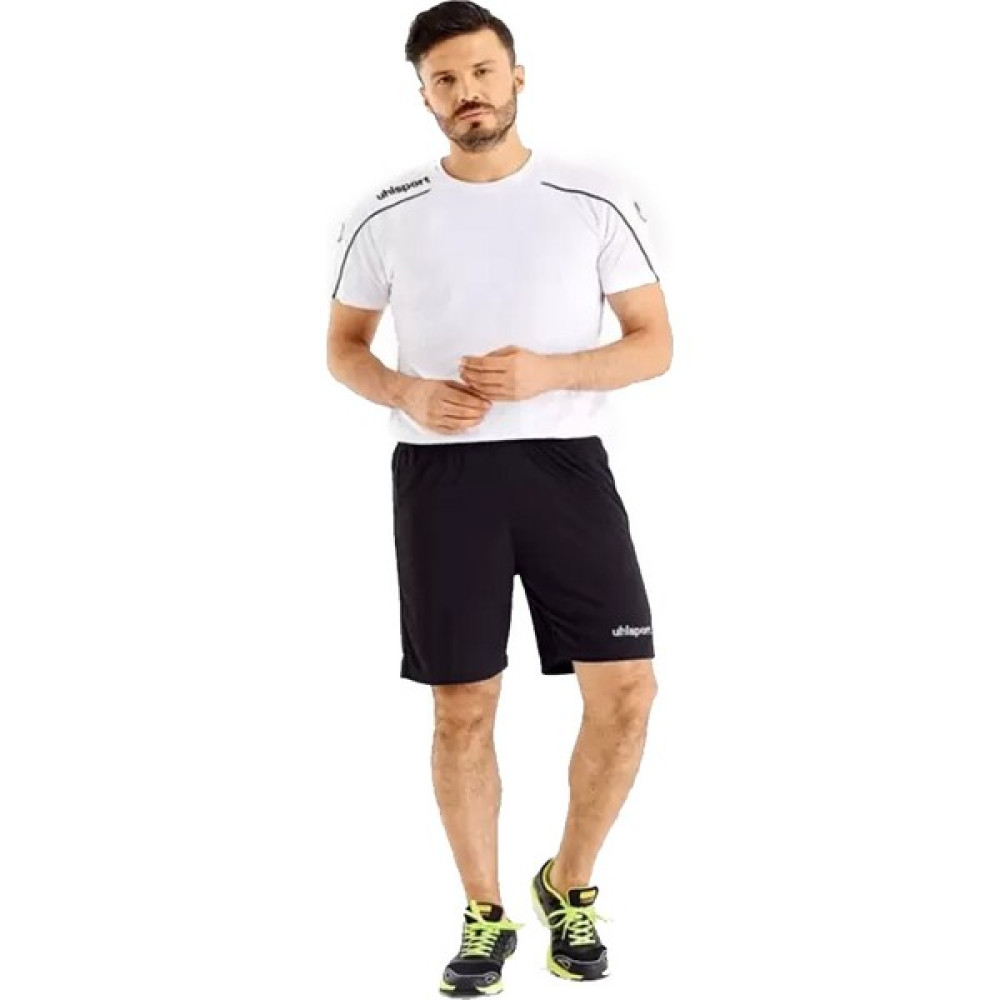 Uhlsport Score Antrenman Şort Siyah Renk SİYAH - S Oto Boyaları Fiyatı