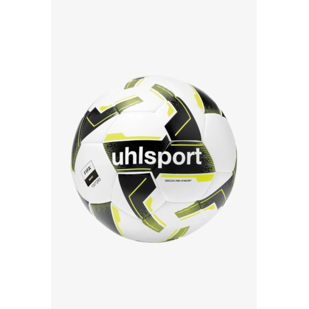 Uhlsport Soccer Pro Synergy Futbol Topu 100171901 Futbol Malzemeleri Fiyatı
