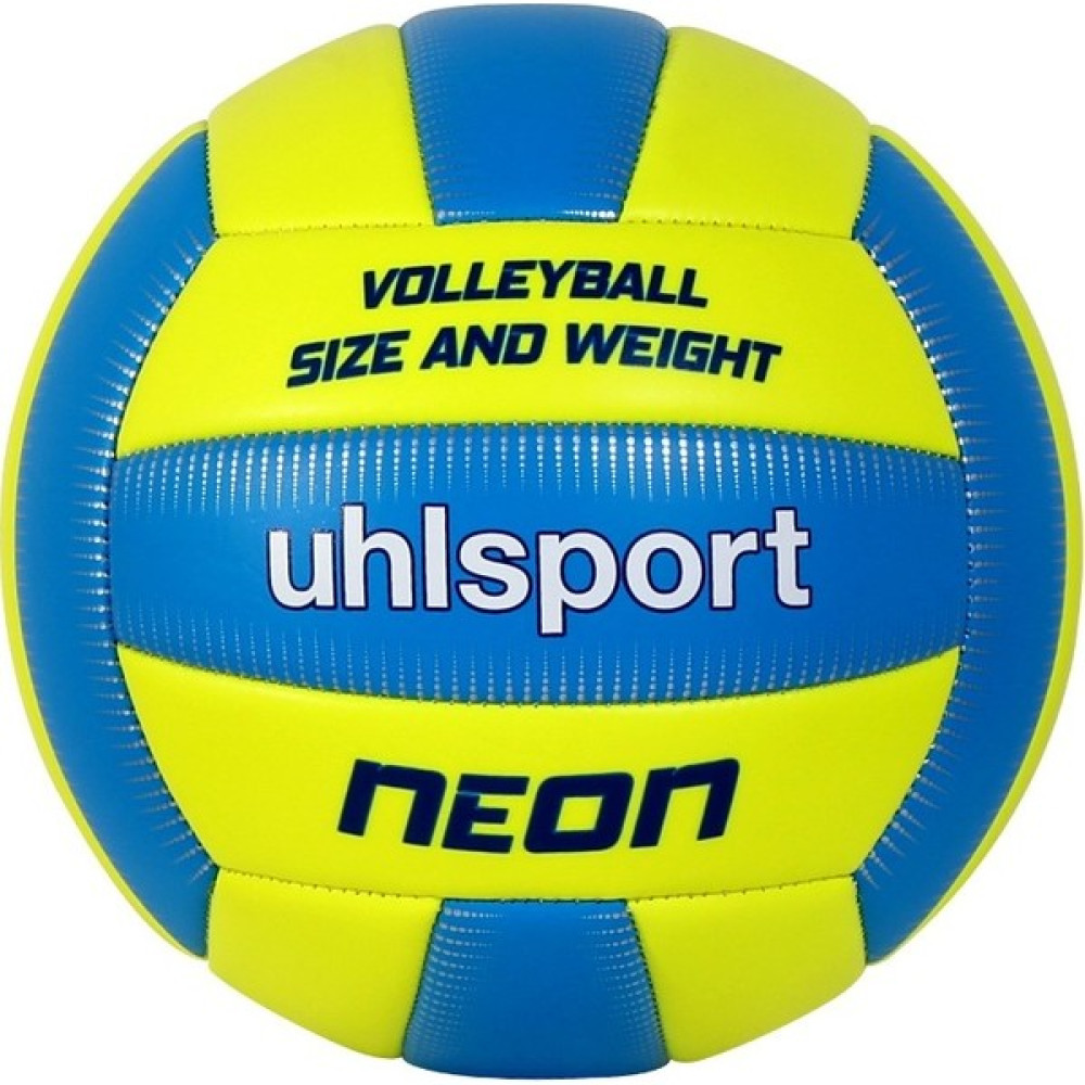 UhlSport UHL-93394 Neon Voleybol Topu No.5 S / M Toplar Fiyatı