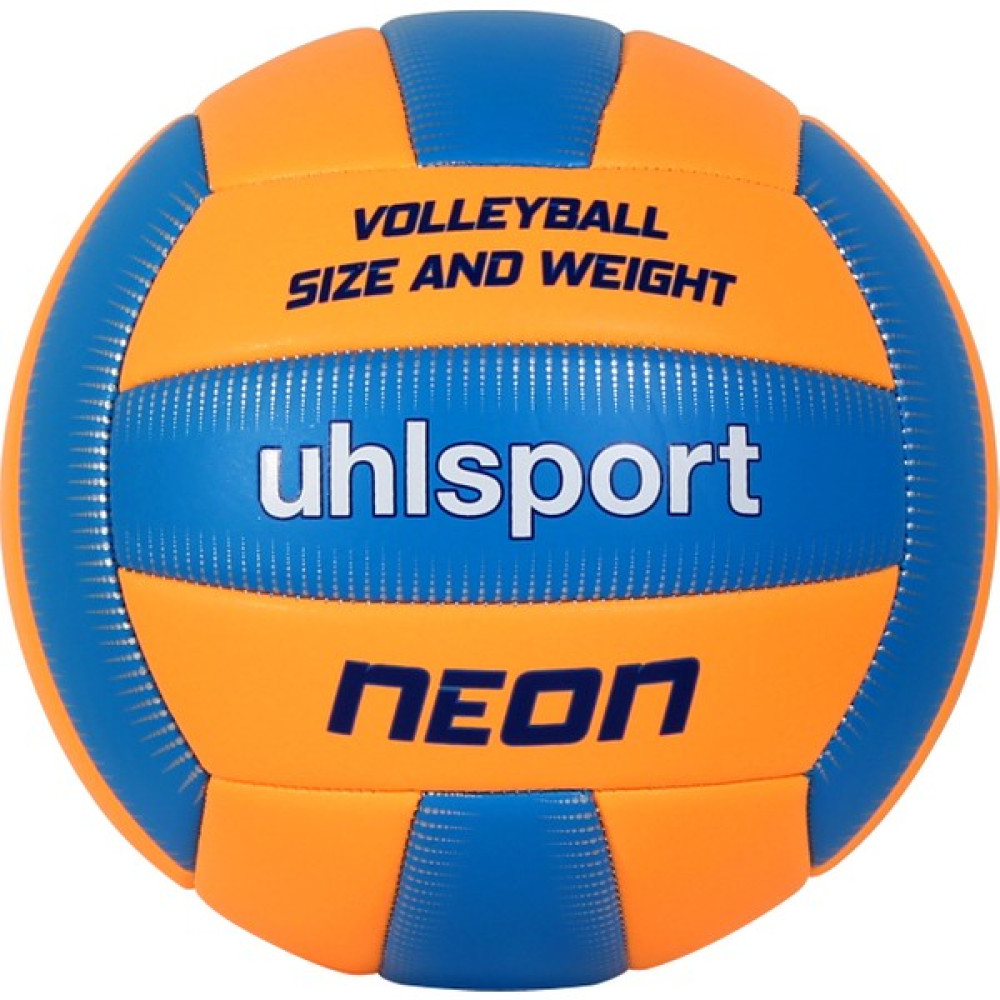 UhlSport UHL-93400 Neon Voleybol Topu No.5 T / M Toplar Fiyatı