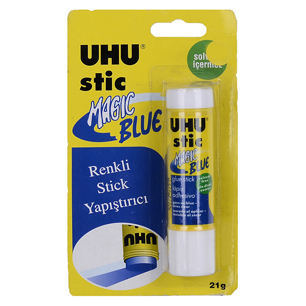 Uhu Magic Stic 21 g Yapıştırıcı - Tutkal Fiyatı