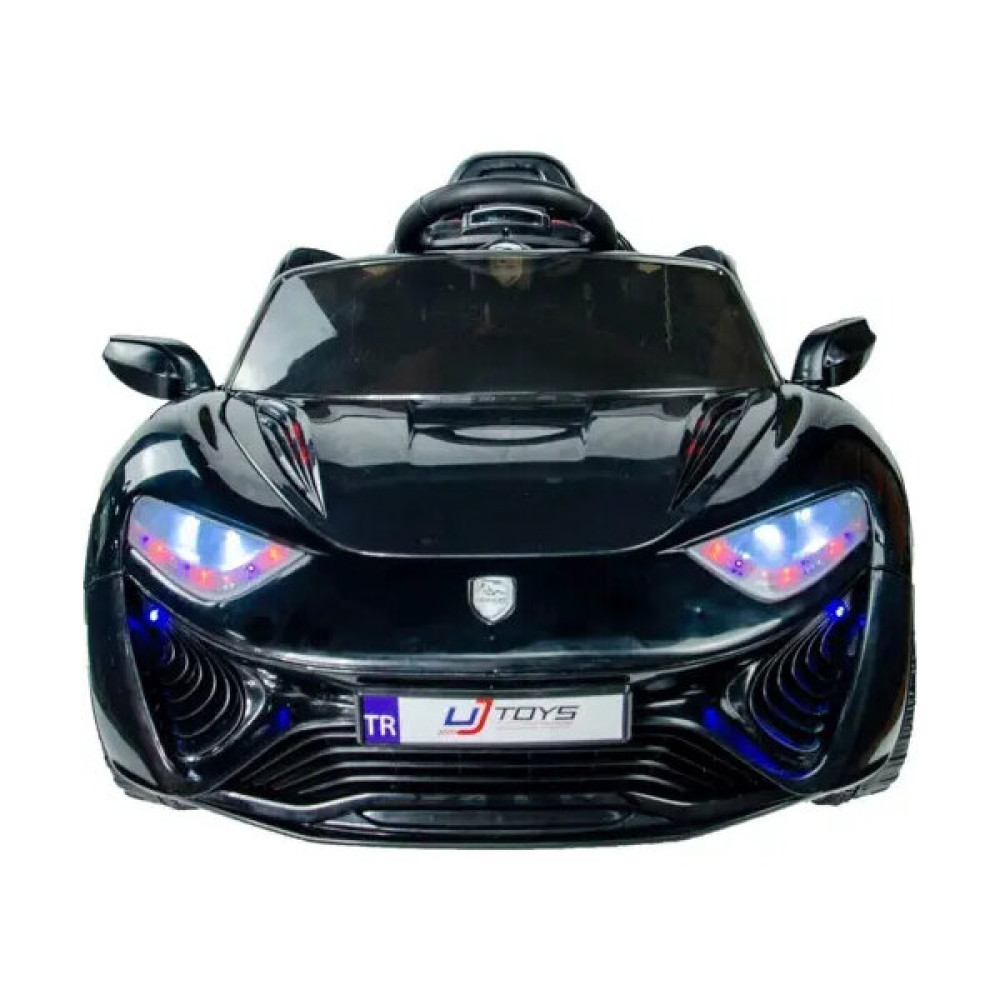 UJ Toys Jagor 12 V Siyah Akülü Araba Akülü Araba Fiyatı