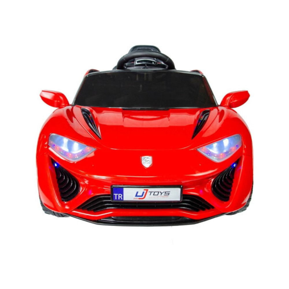 UJ Toys Jagor Uzaktan Kumandalı Akülü Araba Akülü Araba Fiyatı