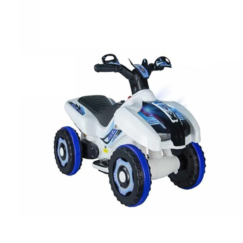 UJ Toys Ranger 6 Volt 2-4 Yaş İçin Uzaktan Kumandalı Akülü Araba Akülü Araba Fiyatı