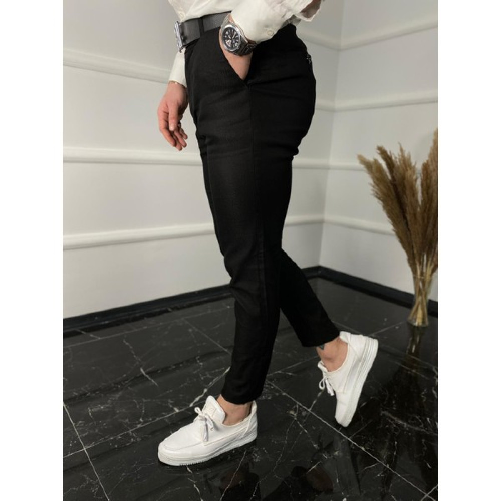 Ukd Slim Fit Erkek Keten Pantolon Erkek Pantolon Fiyatı