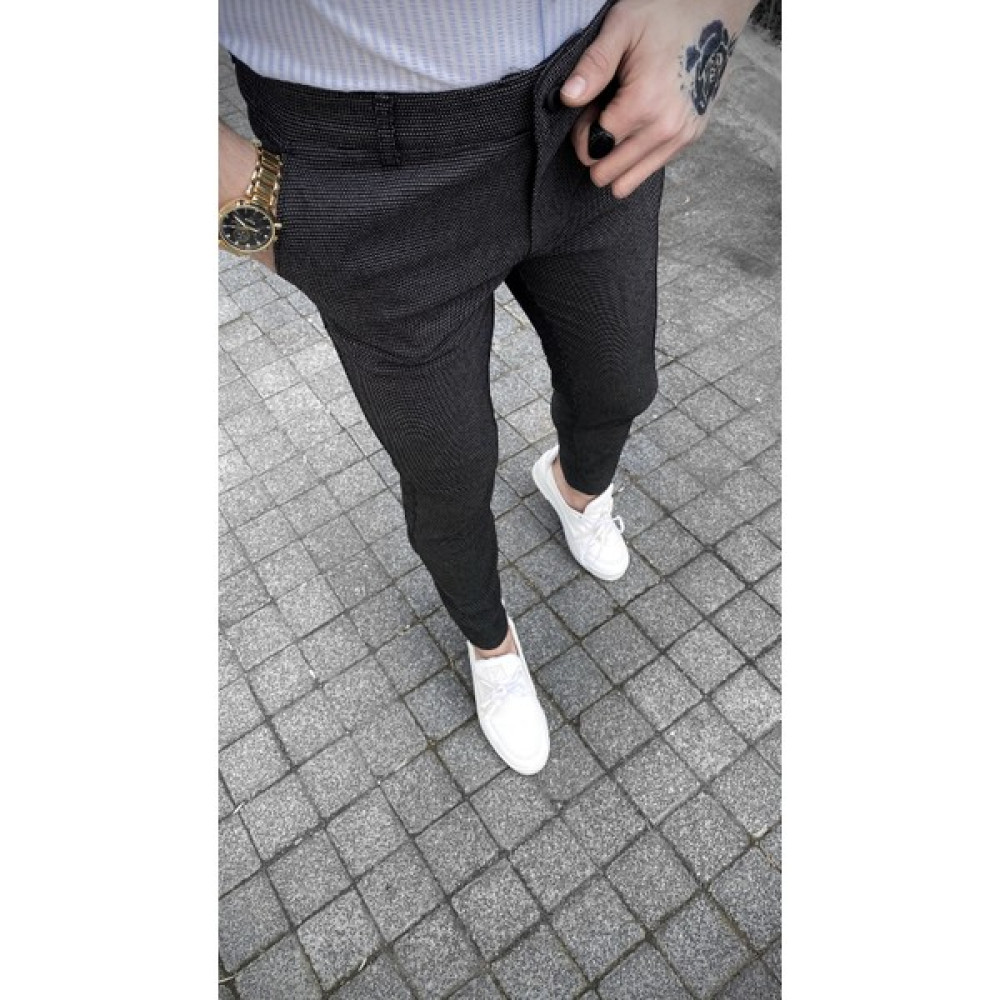 ukdwear Erkek Dar Kesim Keten Pantolon Erkek Pantolon Fiyatı