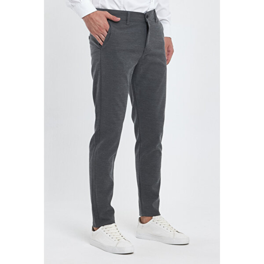 ukdwear Erkek Füme Dar Kesim Günlük Keten Pantolon Erkek Pantolon Fiyatı