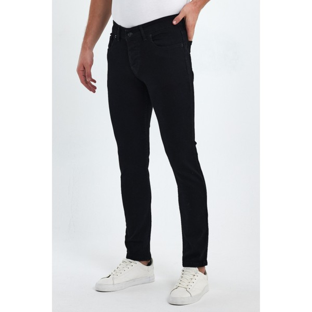 ukdwear Erkek Slimfit Kesim Esnek Kot Pantolon Jeans Erkek Jeans / Kot Pantolon Fiyatı