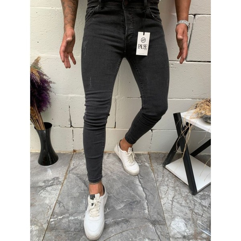 ukdwear Slimfit Kesim Kot Pantolon Erkek Jeans / Kot Pantolon Fiyatı