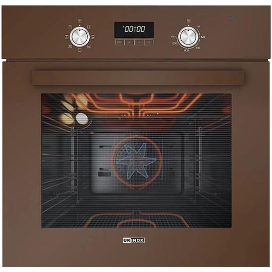 Ukinox Chef Brown Fırın Fırınlar Fiyatı