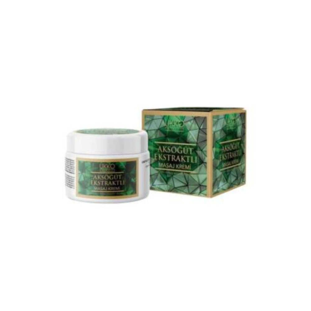 Ukko Cosmetics Aksöğüt Kremi 100 Ml Vücut Losyonu ve Nemlendiricileri Fiyatı