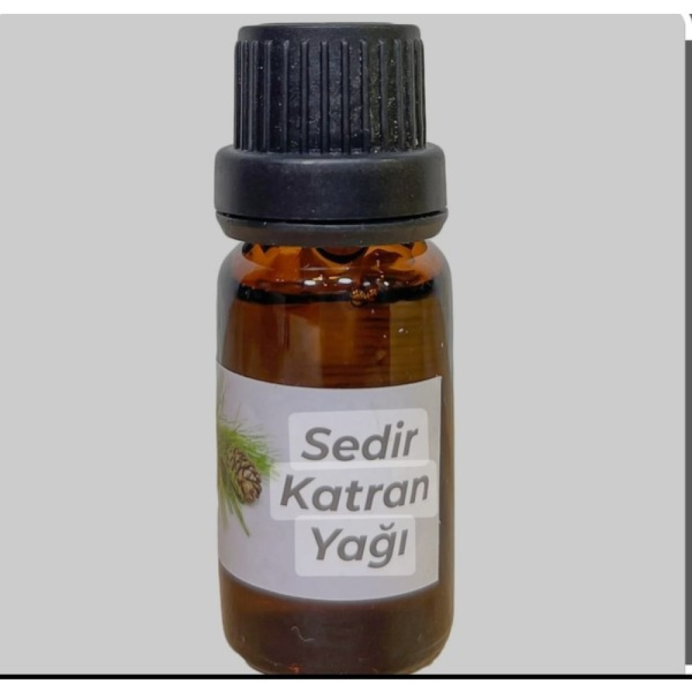 Ulamış Sedir Katran Yağı - 50 ML Nemlendiriciler Fiyatı