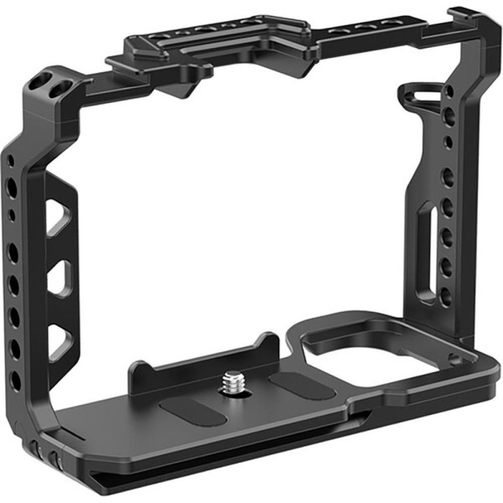 Ulanzi C-A7M4 Sony A7M4/A7M3/A7R3 Için Camera Cage Çerçeve - Siyah Oto Boyaları Fiyatı