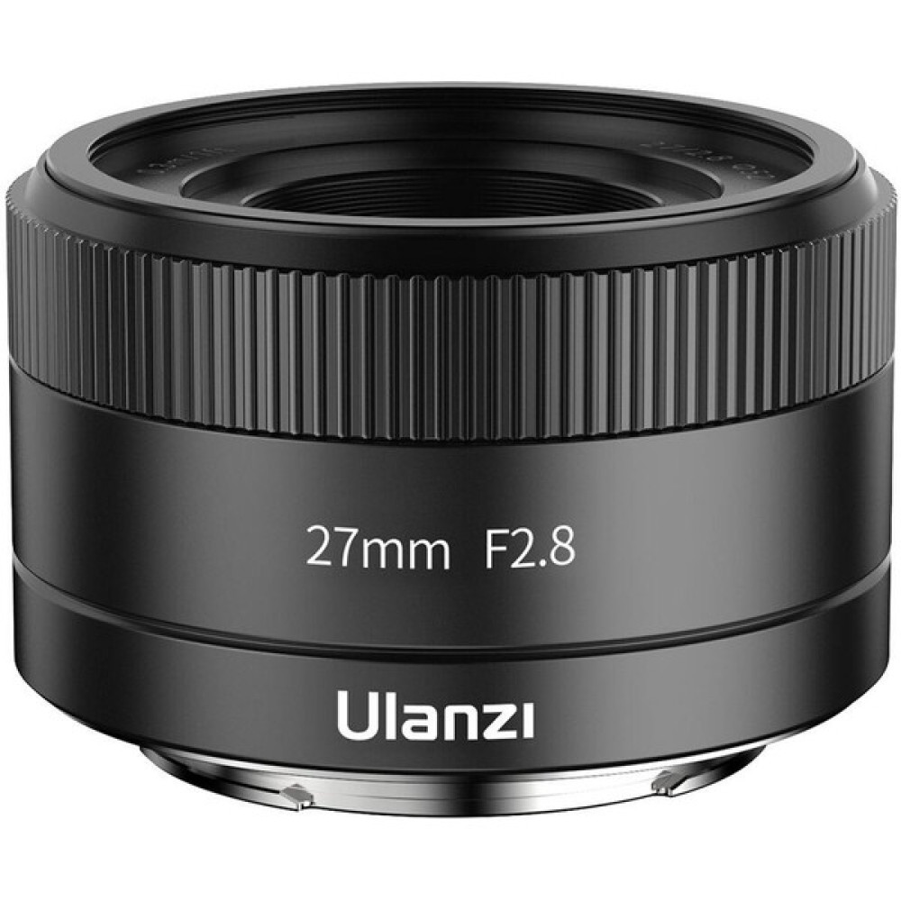 Ulanzi CL02 Af 27MM F2.8 Aps-C Lens E-Mount Oto Boyaları Fiyatı