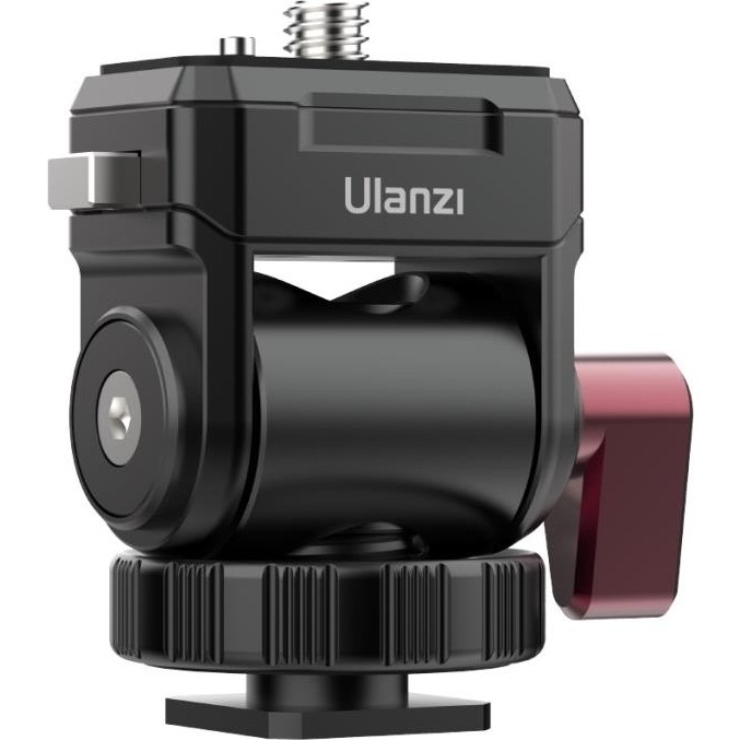 Ulanzi CO01 Hummingbird Quick Release Monitor Mount C023GBB1 Monitör Fiyatı