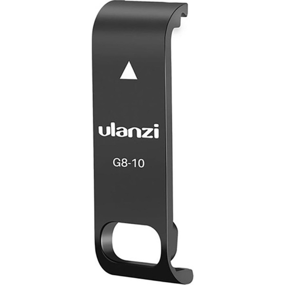 Ulanzi G8-10 Gopro Hero 8 Kablo Girişli Pil Kapağı Aksiyon Kameralar Fiyatı