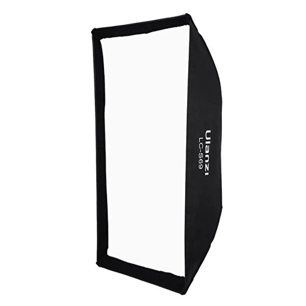 Ulanzi Lc-S69 60x90 CM Bowens Izgaralı Softbox Stüdyo ve Sahne Ekipmanları Fiyatı