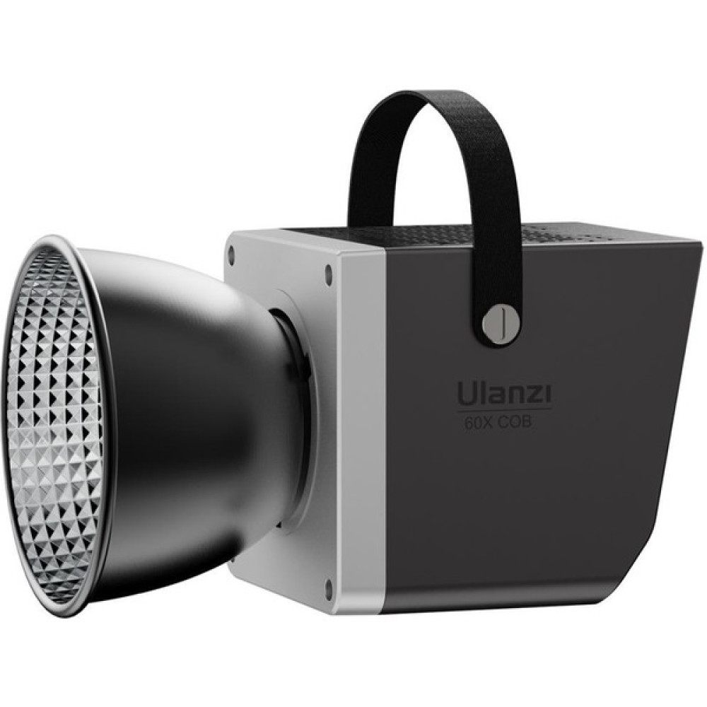 Ulanzi LT005 60W Bi-Color Cob Light Oto Boyaları Fiyatı