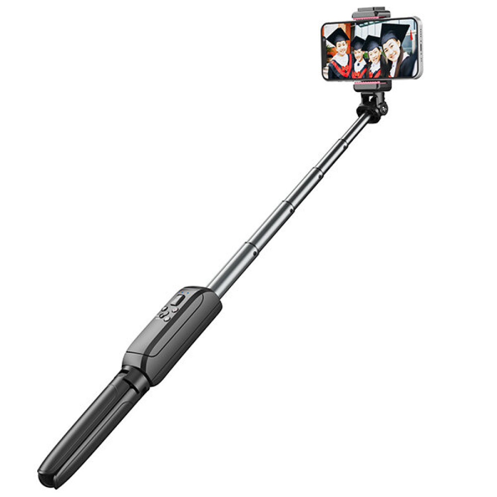 Ulanzi Mt-40 Bluetooth Selfie Tripod Tripodlar Fiyatı
