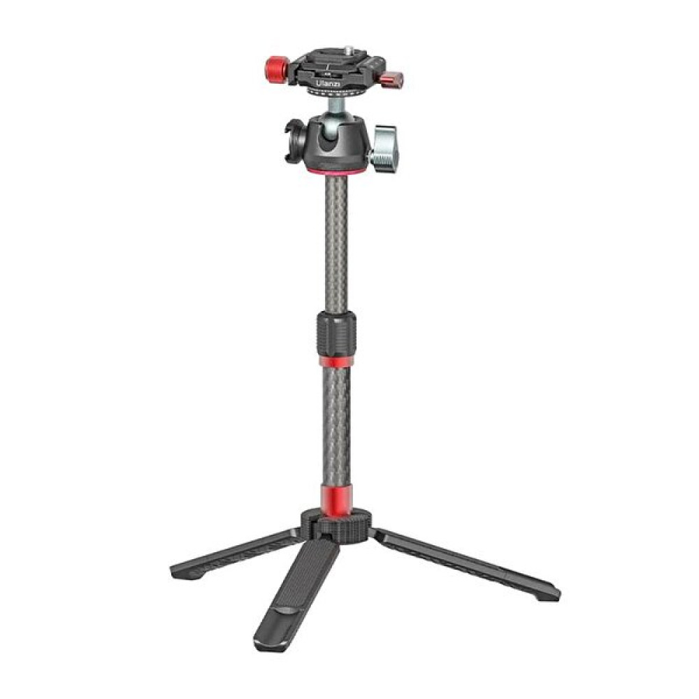 Ulanzi Mt-43 Çok Fonksiyonlu Metal Tripod Monopod Tripodlar Fiyatı